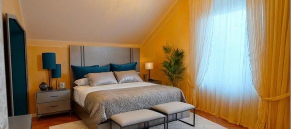 2 غرف نوم منزل في Sainte-Marie-aux-Chenes, France رقم 218592 21