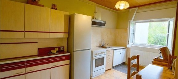 2 غرف نوم منزل في Sainte-Marie-aux-Chenes, France رقم 218592 12