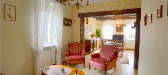 2 غرف نوم منزل في Sainte-Marie-aux-Chenes, France رقم 218592 2