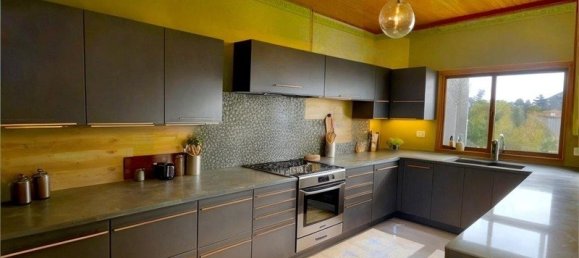 2 غرف نوم منزل في Sainte-Marie-aux-Chenes, France رقم 218592 7