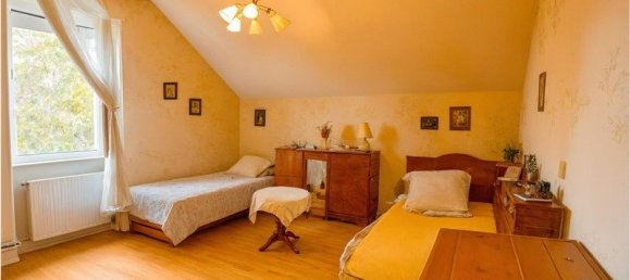 2 غرف نوم منزل في Sainte-Marie-aux-Chenes, France رقم 218592 16