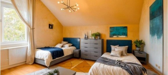 2 غرف نوم منزل في Sainte-Marie-aux-Chenes, France رقم 218592 9