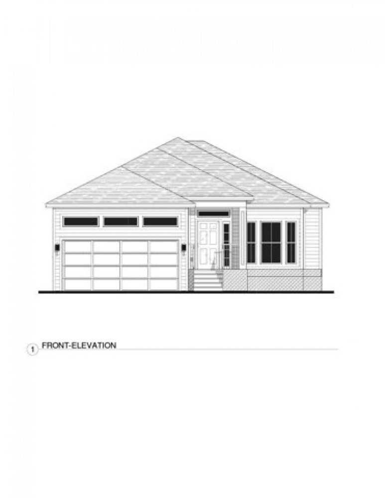 3 غرف نوم منزل في Wharton, USA رقم 373283