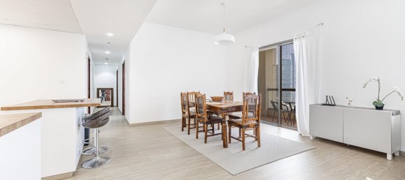 3 bedrooms Apartment in Jumeirah Beach Residence, UAE No. 7499 4