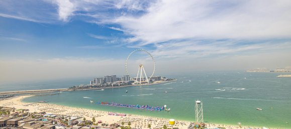 3 bedrooms Apartment in Jumeirah Beach Residence, UAE No. 7499 10
