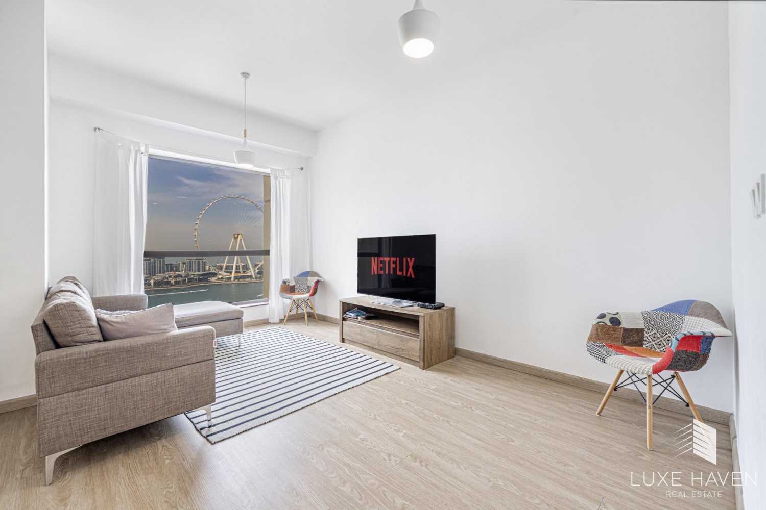 3 bedrooms Apartment in Jumeirah Beach Residence, UAE No. 7499