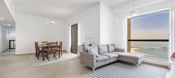 3 bedrooms Apartment in Jumeirah Beach Residence, UAE No. 7499 2