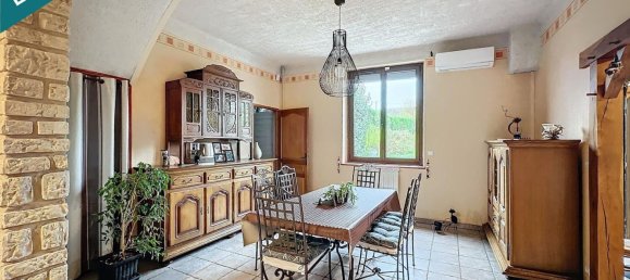 5 غرف نوم منزل في Orainville, France رقم 215864 4