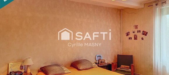 5 غرف نوم منزل في Orainville, France رقم 215864 8
