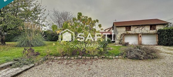 5 غرف نوم منزل في Orainville, France رقم 215864 2