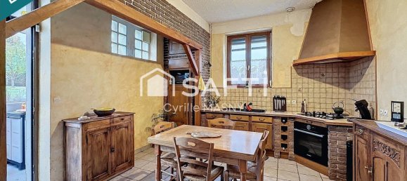 5 غرف نوم منزل في Orainville, France رقم 215864 6