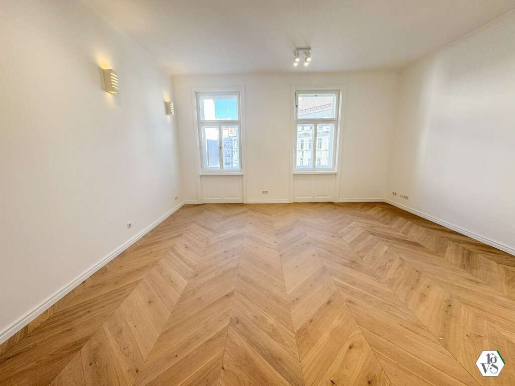 3غرفة شقة في Vienna, Austria رقم 42157