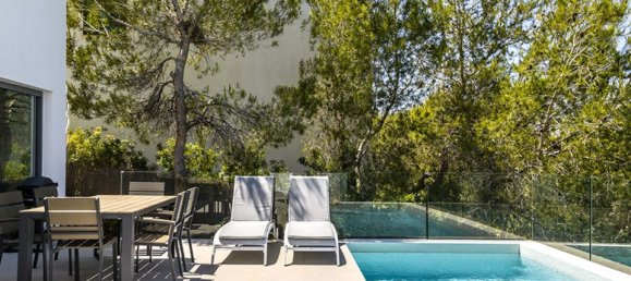 3 bedrooms Villa in Dehesa De Campoamor, Spain No. 189218 2