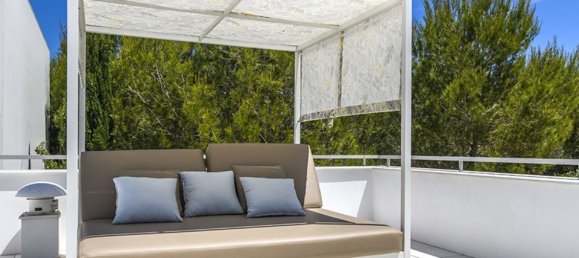 3 bedrooms Villa in Dehesa De Campoamor, Spain No. 189218 5