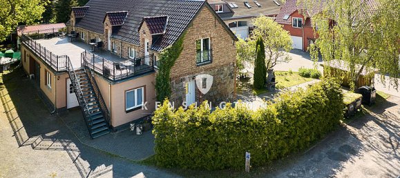 25 rooms Farm in Barnim, Germany No. 52867 9