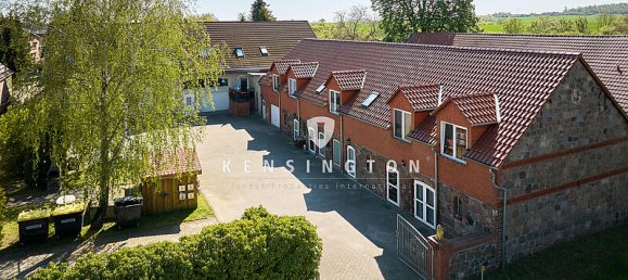 25 rooms Farm in Barnim, Germany No. 52867 10