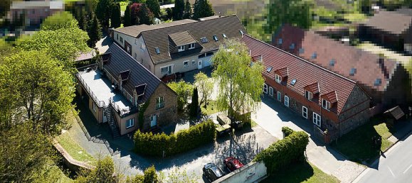 25 rooms Farm in Barnim, Germany No. 52867 2