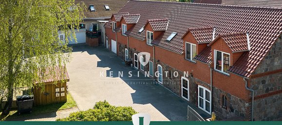 25 rooms Farm in Barnim, Germany No. 52867 41