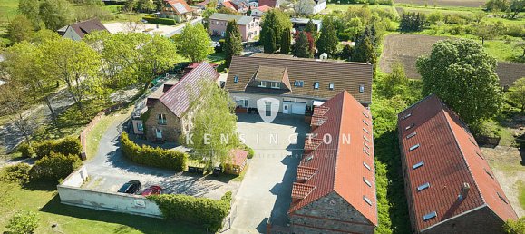 25 rooms Farm in Barnim, Germany No. 52867 3