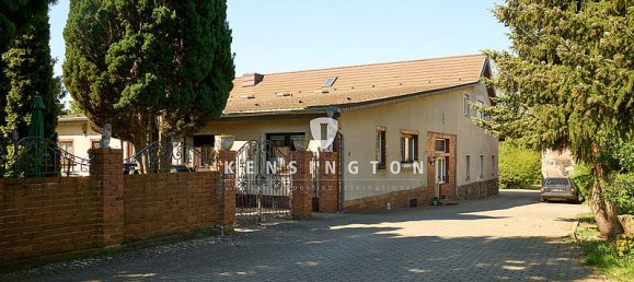 25 rooms Farm in Barnim, Germany No. 52867 21