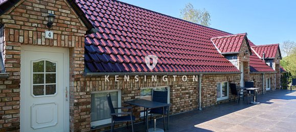 25 rooms Farm in Barnim, Germany No. 52867 20