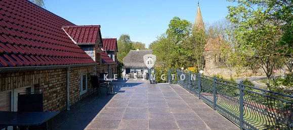 25 rooms Farm in Barnim, Germany No. 52867 16