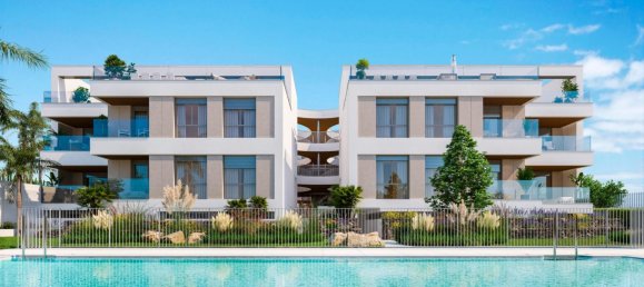 2 bedrooms Apartment in Marbella, Spain No. 166832 22