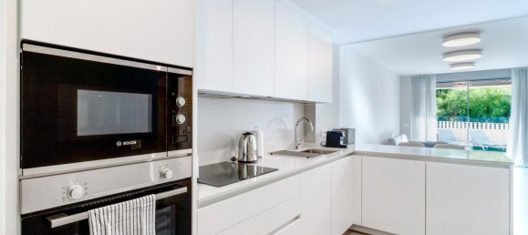 2 bedrooms Apartment in Marbella, Spain No. 166832 16