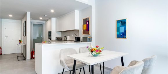 2 bedrooms Apartment in Marbella, Spain No. 166832 5