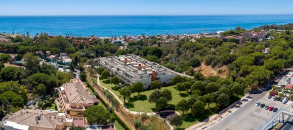 2 bedrooms Apartment in Marbella, Spain No. 166832 21