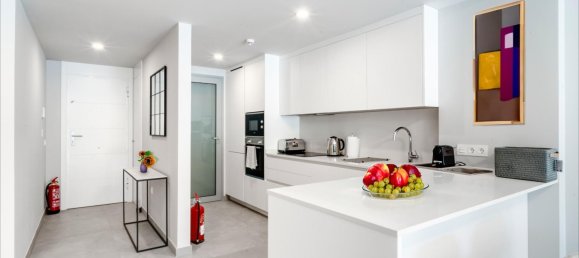 2 bedrooms Apartment in Marbella, Spain No. 166832 4