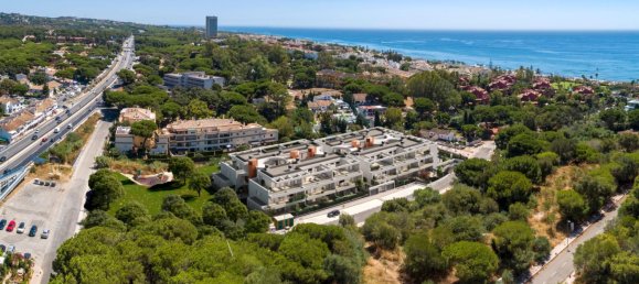 2 bedrooms Apartment in Marbella, Spain No. 166832 20