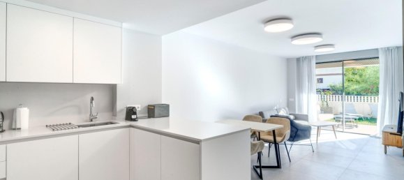 2 bedrooms Apartment in Marbella, Spain No. 166832 7