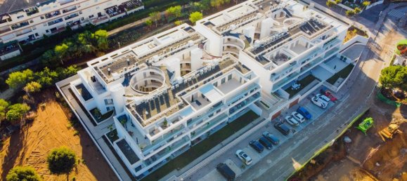 2 bedrooms Apartment in Marbella, Spain No. 166832 9