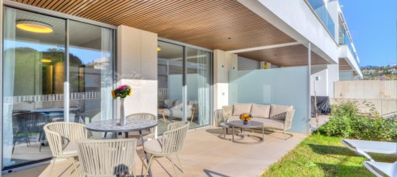 2 bedrooms Apartment in Marbella, Spain No. 166832 2