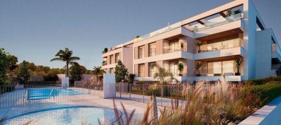 2 bedrooms Apartment in Marbella, Spain No. 166832 23