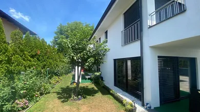 Casa de 4 dormitorios en Premstatten, Austria No. 155200