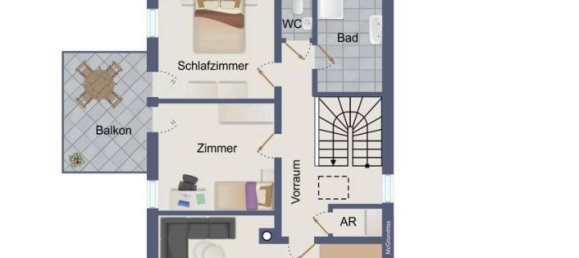 Casa de 4 dormitorios en Premstatten, Austria No. 155200 28