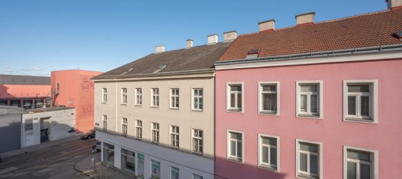 Apartamento de 3 habitaciónes en Ottakring, Austria No. 5753 24