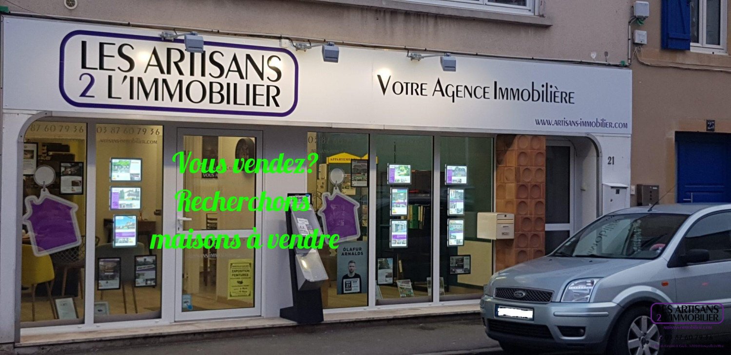 5-salle Maison à Rozérieulles, France No. 61892