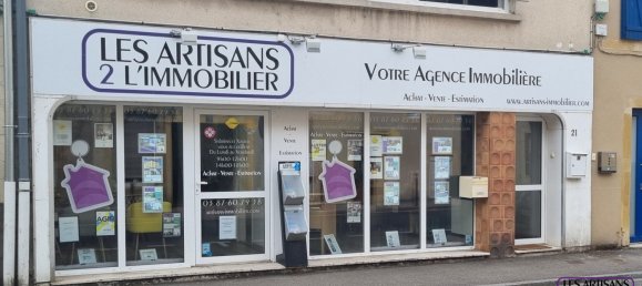 5-salle Maison à Rozérieulles, France No. 61892 5