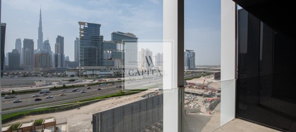 Wohnung in Business Bay, UAE 44m², Nr. 51944 11