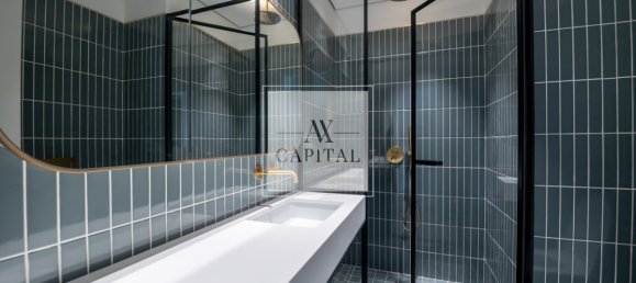 Wohnung in Business Bay, UAE 44m², Nr. 51944 2