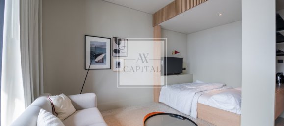 Wohnung in Business Bay, UAE 44m², Nr. 51944 16