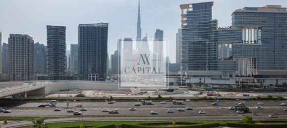 Wohnung in Business Bay, UAE 44m², Nr. 51944 12