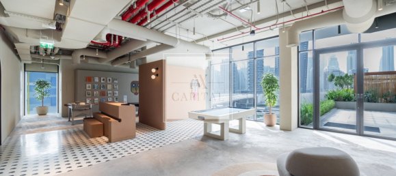 Wohnung in Business Bay, UAE 44m², Nr. 51944 8