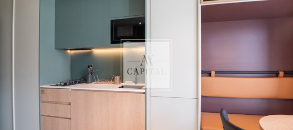 Wohnung in Business Bay, UAE 44m², Nr. 51944 14