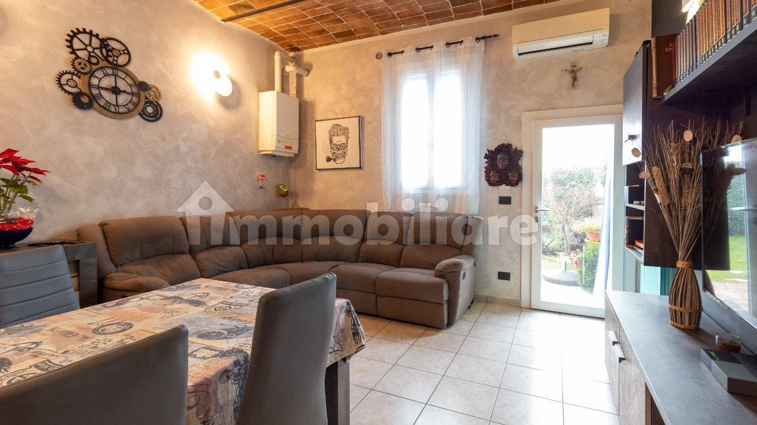 1 chambre Villa à Baricella, Italy No. 401957