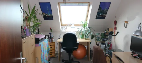 2 bedrooms Apartment in Baden-Wurttemberg, Germany No. 60093 5