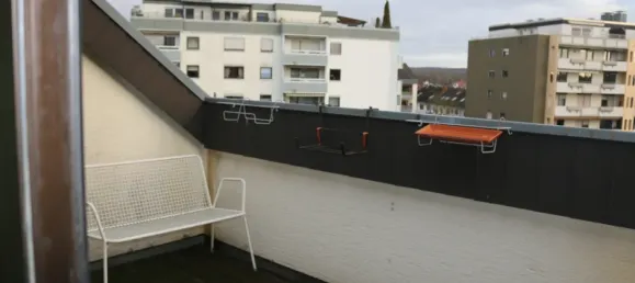 2 bedrooms Apartment in Baden-Wurttemberg, Germany No. 60093 6